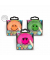 Anti-Stress-Ball Color Change sortiert
