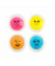 Flummi Crazy Face sortiert