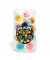 Flummi Crazy Face sortiert