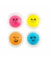 Flummi Crazy Face sortiert