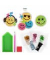 Diamond Painting Set Chill & Smile