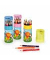 Farbstift Set 13-tlg. sortiert