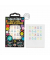 Sticker Nail-Art 20-tlg.
