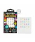 Sticker Nail-Art 20-tlg.