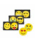 Figurenradierer Chill & Smile sortiert