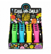 Taschenlampe LED sortiert