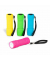Taschenlampe LED sortiert