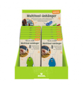 Multitool-Anhänger Expedition Natur