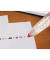 Deko-Tape-Stift Sternenzauber 2fach sort