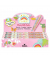 Bleistift-Set Bleistift-Set Lovely Planet, 26284, 3x bunt sortiert, k.A., k.A.