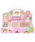 Bleistift-Set Bleistift-Set Lovely Planet, 26284, 3x bunt sortiert, k.A., k.A.