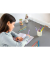 Bleistift-Set Lovely Planet, 26288, rot, rosa, orange, gelb, türkis, lila, k.A., k.A.