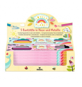 Buntstift Lovely Planet Neon & Metallic