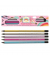 Buntstift Lovely Planet Neon & Metallic