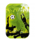 Pflaster 20ST Fussball