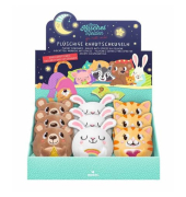 Plüschfigur Kleine Kuschelhelden sort.