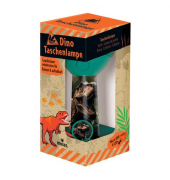 Taschenlampe Dino