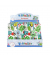 Notizbuch 20580, farbig sortiert, sortiert, 280g, 80 Blatt