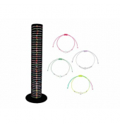 Armband Sterne sortiert