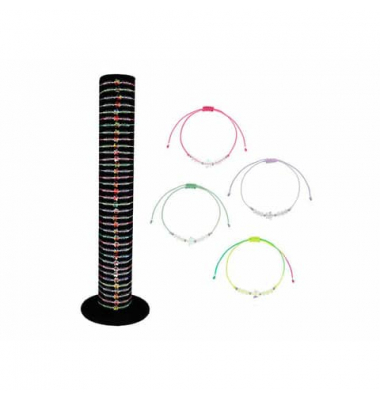 Armband Sterne sortiert