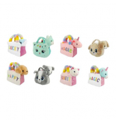 Handtasche Cutie sortiert