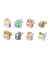 Handtasche Cutie sortiert
