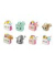 Handtasche Cutie sortiert
