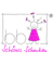Handtasche Cutie sortiert