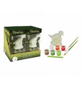 Malset Anmalfigur Dino