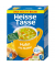 Instantsuppe Huhn mit Nudeln 4ST für 600ml