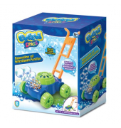 Seifenblasen-Rasenmäher Bubble Spass