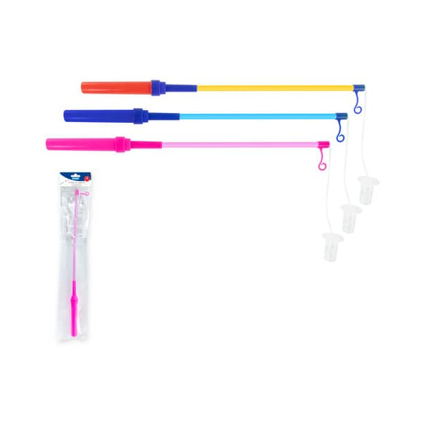 10 Stück Stylex Laternenstab LED 50cm 4044186115239 Stylex