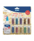 Bastelset Glitter
