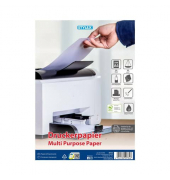 Kopierpapier 40784 80g weiß 