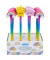 Bleistift Bleistift Regenbogen, 42143, bunt, k.A., HB