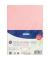 Tonzeichenpapier A5 40BL Pastellfarben