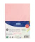Tonzeichenpapier A5 40BL Pastellfarben