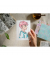 Acrylmarkeretui 5ST Manga sortiert
