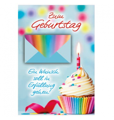 Geburtstagskarten 01-288