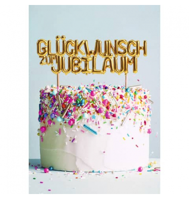 Glückwunschkarten 01-318