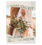Glückwunschkarten 01-325 bunt