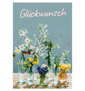 Glückwunschkarten 01-330