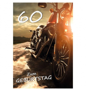 Geburtstagskarten 01-337 115mm x 165mm (BxH)