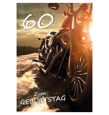 Geburtstagskarten 01-337 115mm x 165mm (BxH)