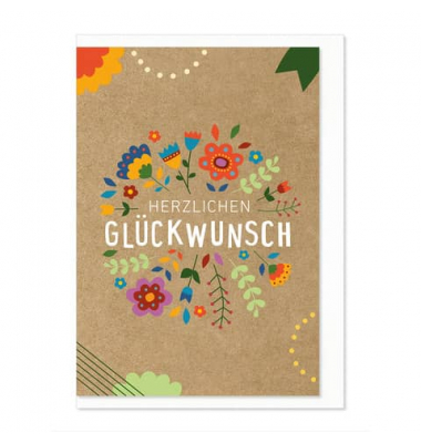 Glückwunschkarten 01-637