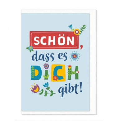 Glückwunschkarten 01-635