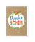 Dankeskarten 01-643 Danke
