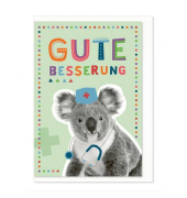 Glückwunschkarten 01-646