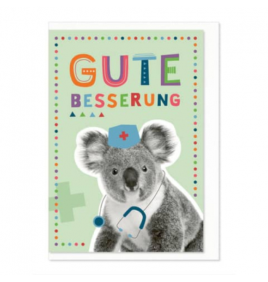 Glückwunschkarten 01-646