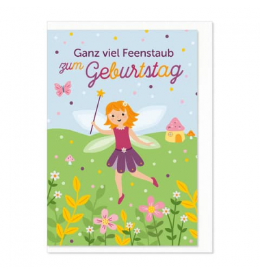 Geburtstagskarten 05-035